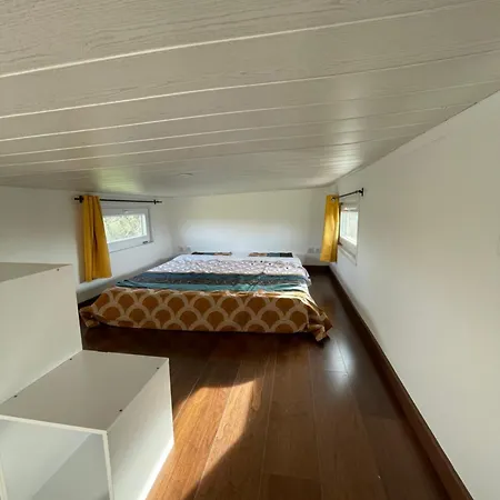 La Tiny Du Rougy Holiday home *